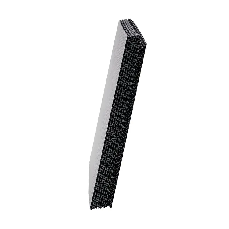 Waterproof PP Corfluted Correx Corrugated Hollow Sheets/Boards