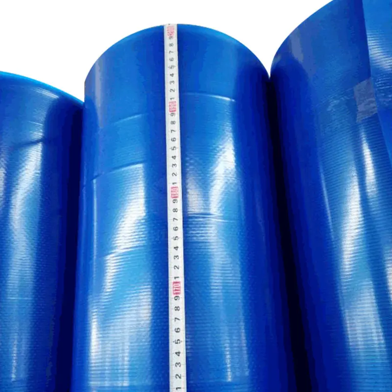 Plastic Floor Protection Sheets