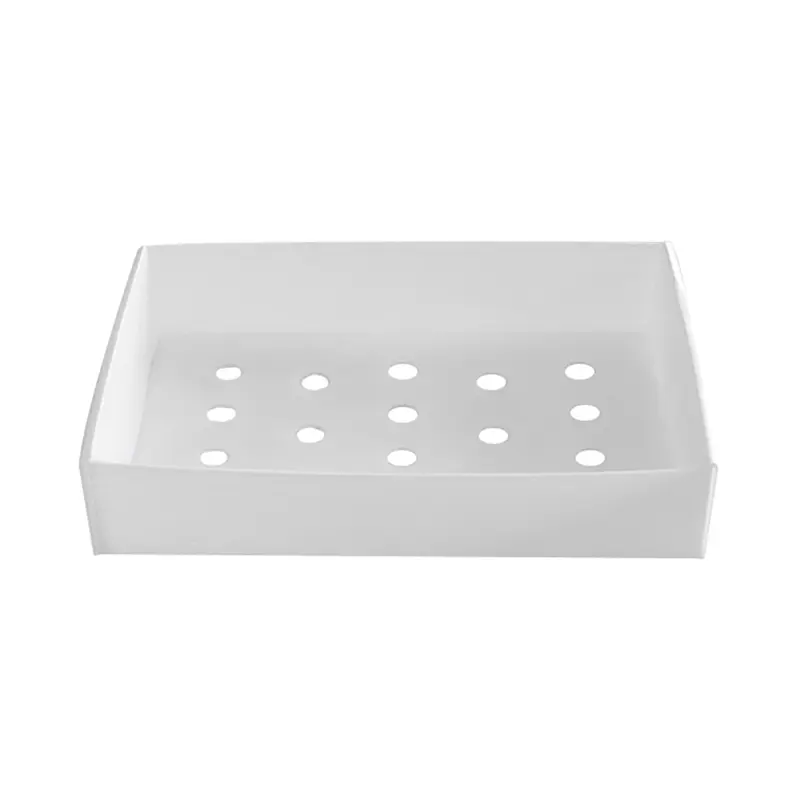 Durable Customized Corrugated Plastic Seafood Boxes