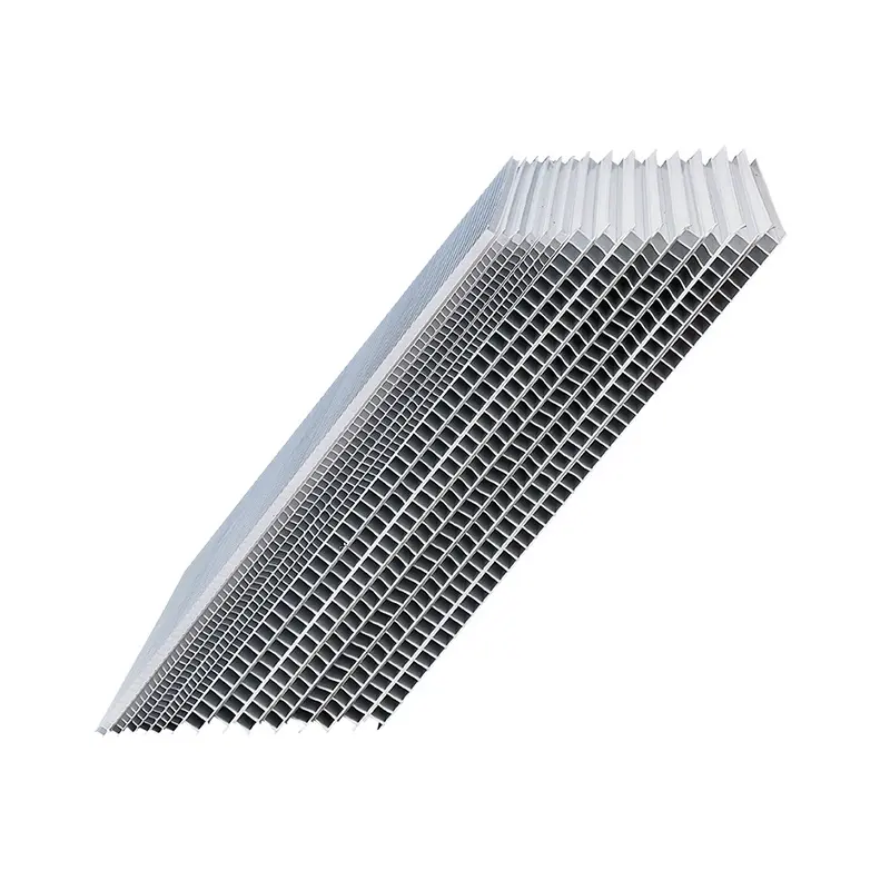 Waterproof PP Corfluted Correx Corrugated Hollow Sheets/Boards