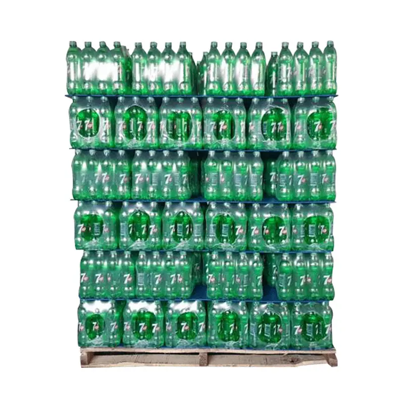 Coroplast Corrugated Plastic PP Pallet Bottle Tray Layer Pad