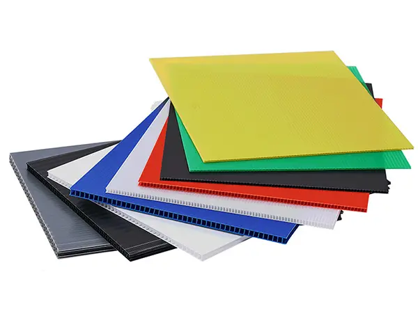 New Product–Plastic Layer Pad